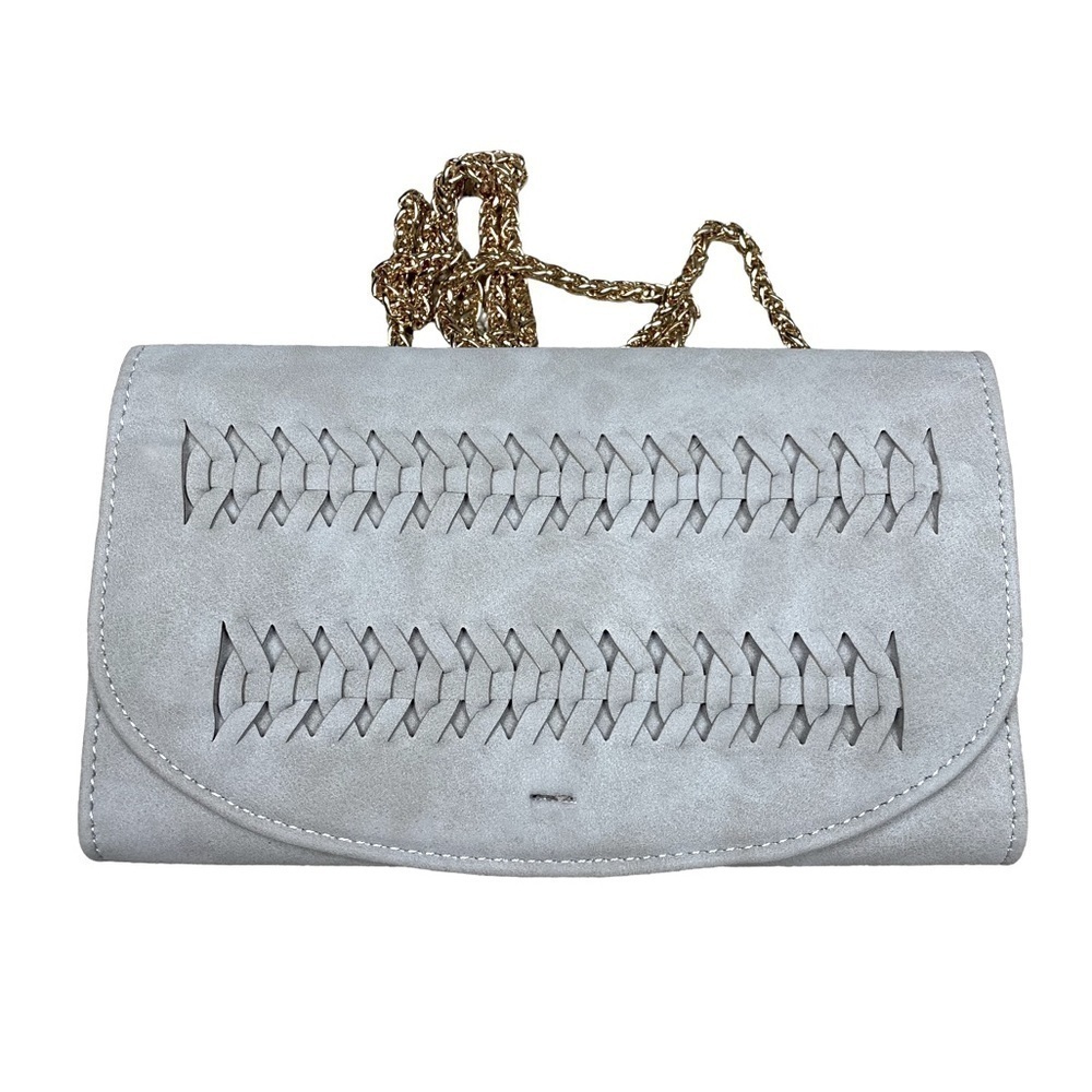 Street Level Wallet on a Chain Crossbody